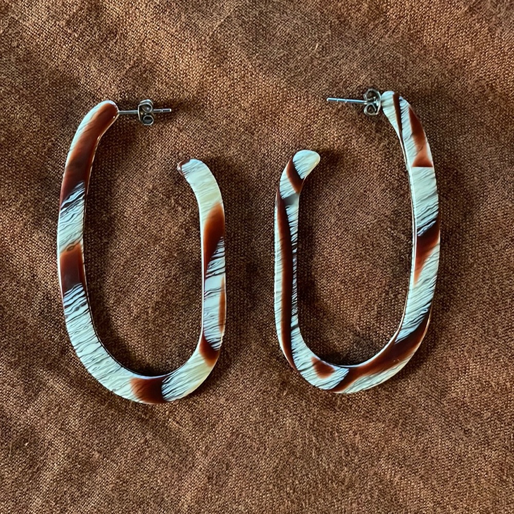 Machete Margot X Hoops